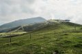 80 ein Blick zur Bergstation und zum Wildkogel 2225 m